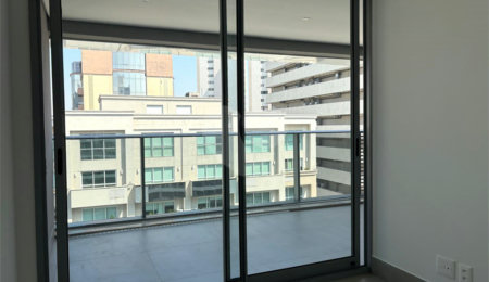 Studio à venda com 1 suíte em Jardim Paulista, São Paulo, SP