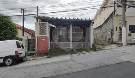Casa à venda com 7 quartos em Vila Isolina Mazzei, São Paulo, SP