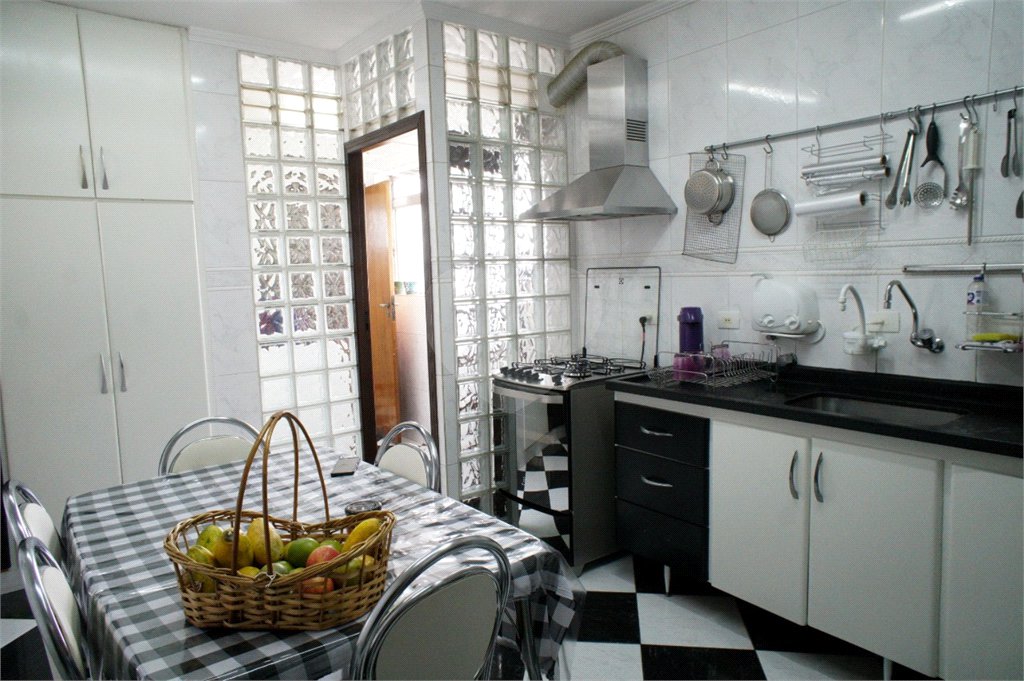 Duplex à venda com 3 quartos, sendo 1 suíte, em Vila Gustavo, São Paulo, SP