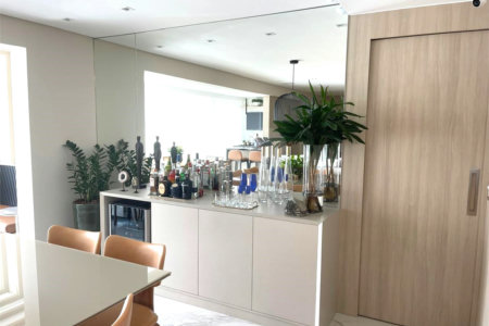 Apartamento à venda com 3 suítes em Vila Leopoldina, São Paulo, SP