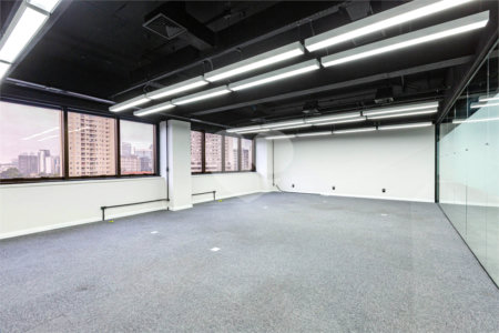 Apartamento para alugar em Jardim Paulistano, São Paulo, SP
