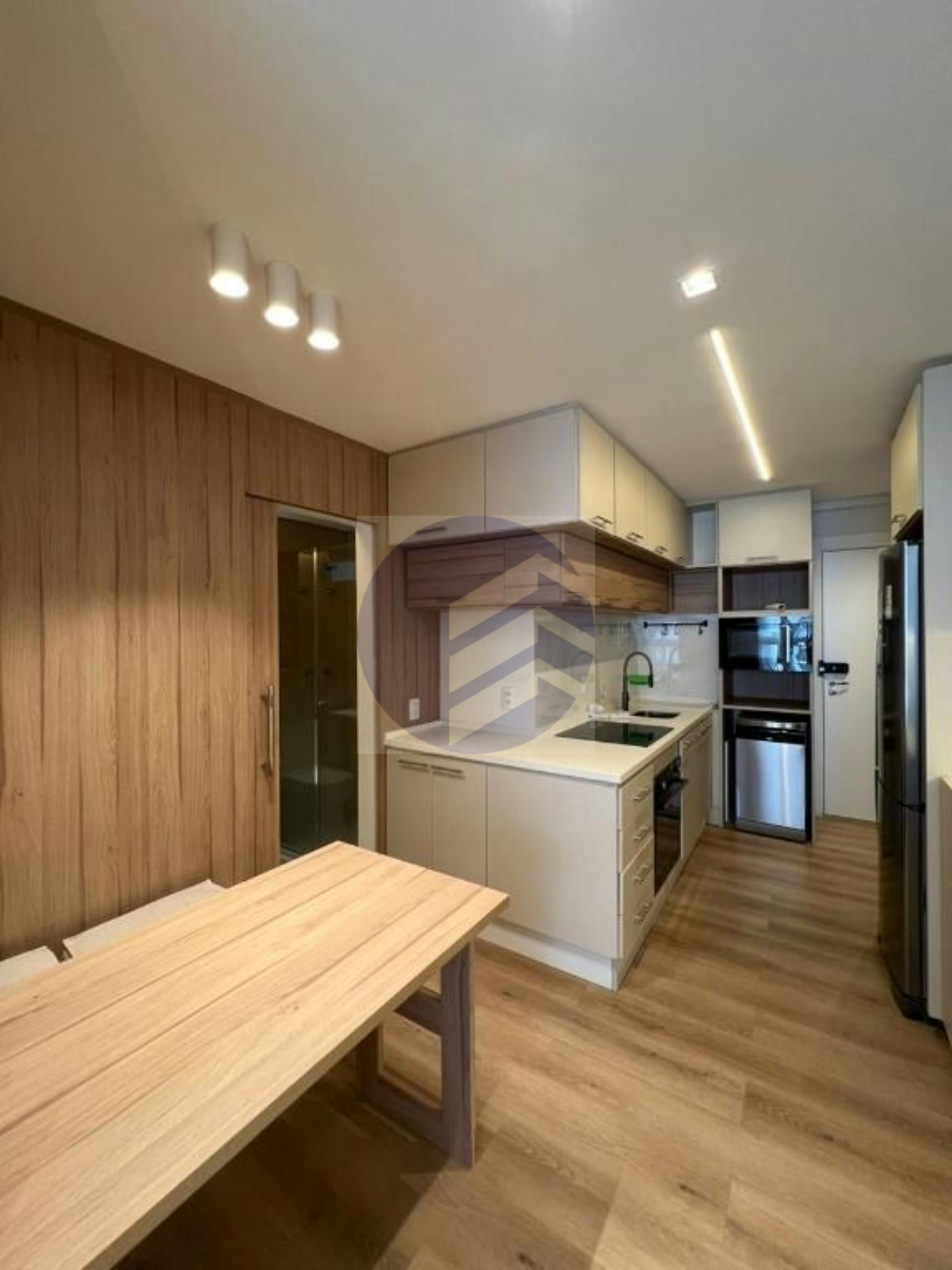 Studio Moderno à Venda no Mirant Vila Madalena a 300m do Metrô