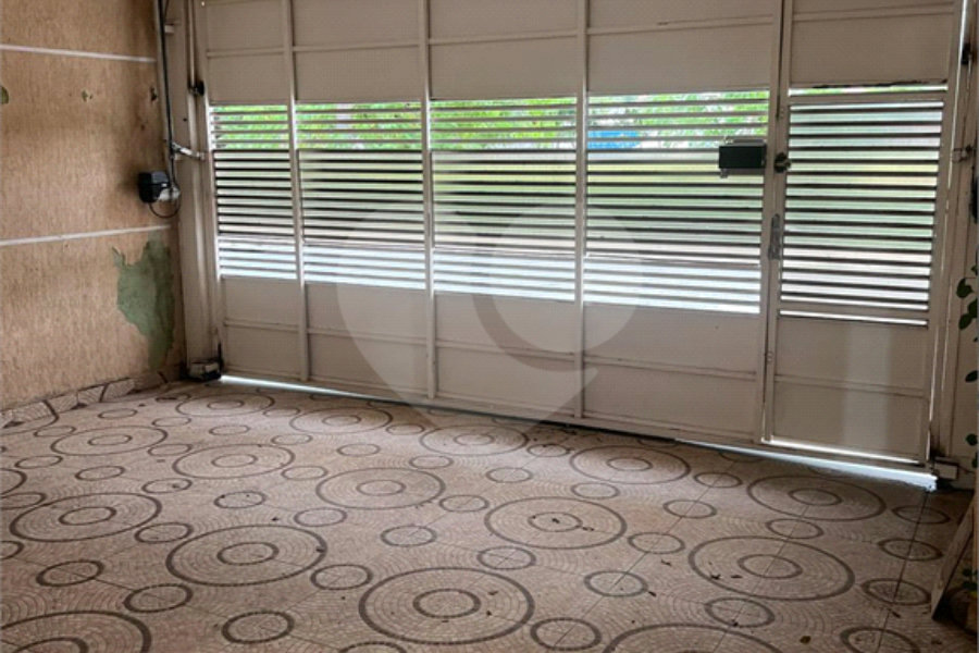 Sobrado à venda com 2 quartos, sendo 1 suíte, em Parque Edu Chaves, São Paulo, SP