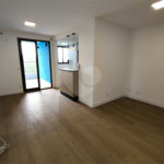 Apartamento à venda ou para alugar com 3 quartos, sendo 2 suítes, em Vila Ginez, Itapetininga, SP