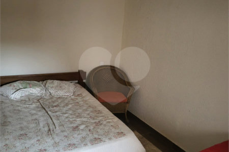 Casa térrea na Vila Boa Vista