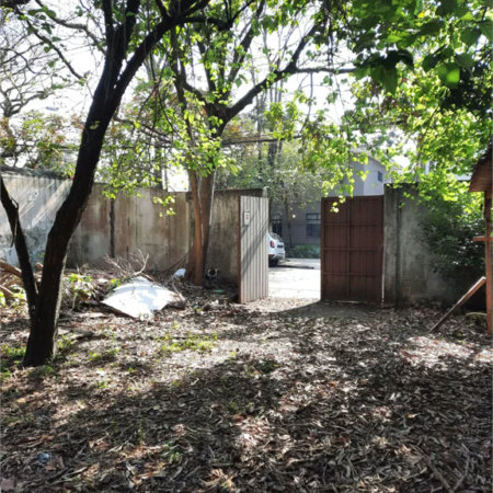 Terreno à venda em Alto de Pinheiros, São Paulo, SP