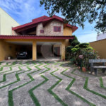 Casa à venda com 4 quartos, sendo 2 suítes,  no condomínio Granja Olga Ii, Sorocaba - SP