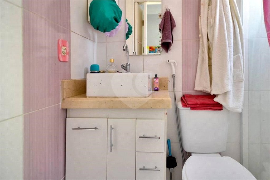 Sobrado à venda com 3 quartos, sendo 2 suítes, em Jardim São Paulo(zona Norte), São Paulo, SP