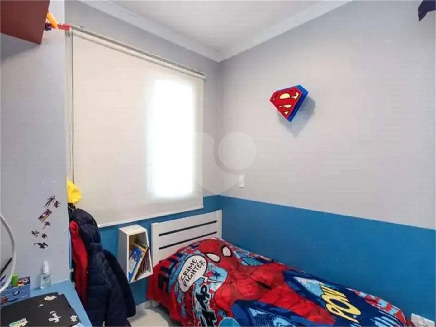 Sobrado à venda com 3 quartos, sendo 1 suíte, em Jaçanã, São Paulo, SP