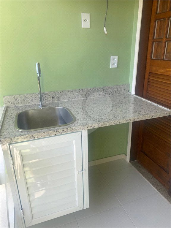 Casa à venda com 1 quarto em Manguinhos, Armação dos Búzios, RJ