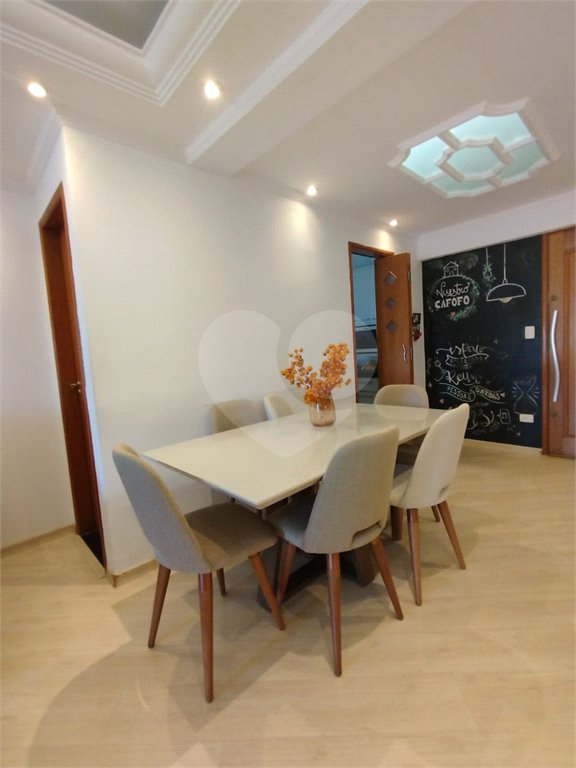 Apartamento à venda com 3 quartos, sendo 1 suíte,  em Boa Vista, São Caetano do Sul, SP
