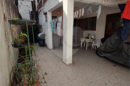 Sobrado à venda com 3 quartos em Chora Menino, São Paulo, SP