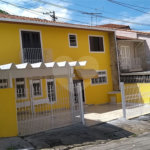 Sobrado à venda com 3 quartos, sendo 1 suíte, em Tucuruvi, São Paulo, SP