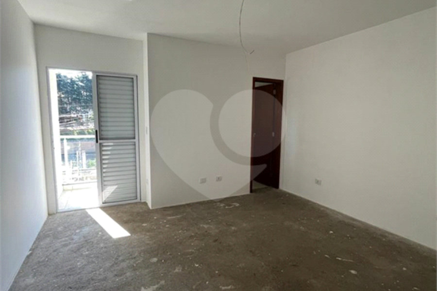 Sobrado à venda com 3 quartos, sendo 1 suíte, em Jaçanã, São Paulo, SP