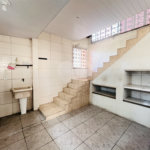 Casa à venda com 3 quartos em Campo Grande, Rio de Janeiro, RJ