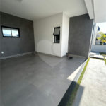 Casa à venda com 2 quartos, sendo 1 suíte,  no condomínio Residencial Parque Imperial, Salto - SP