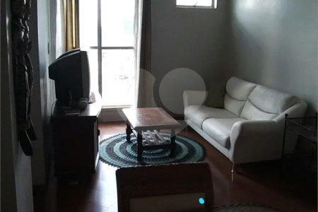 Apartamento à venda com 2 quartos em Tucuruvi, São Paulo, SP