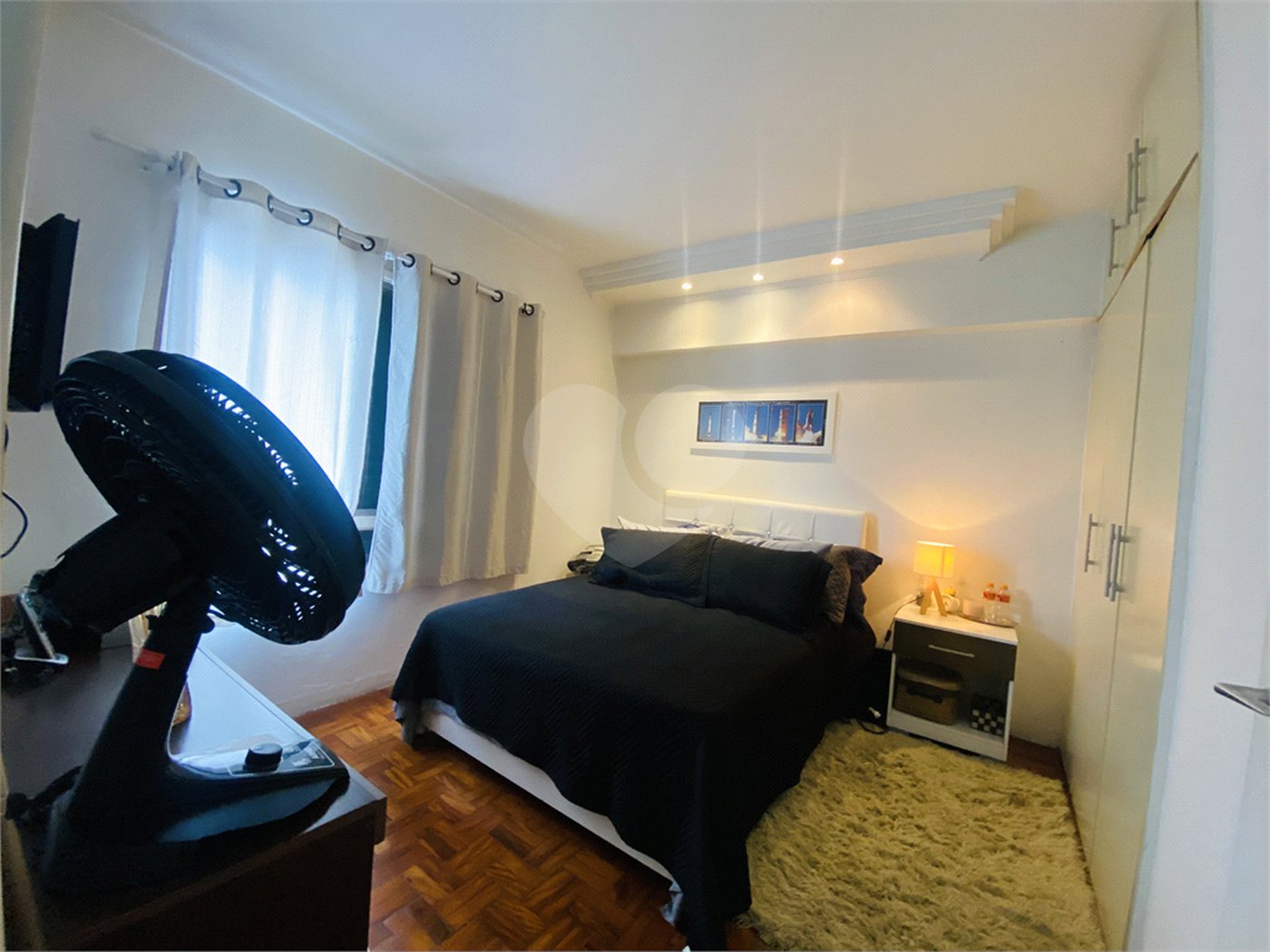 Apartamento à venda com 2 quartos em Rudge Ramos, São Bernardo do Campo, SP
