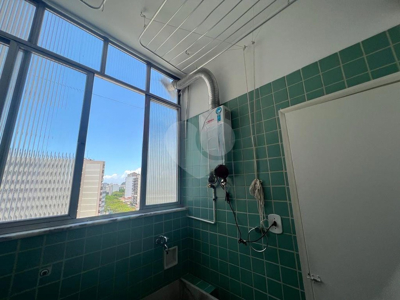 Apartamento à venda com 4 quartos em Tijuca, Rio de Janeiro, RJ