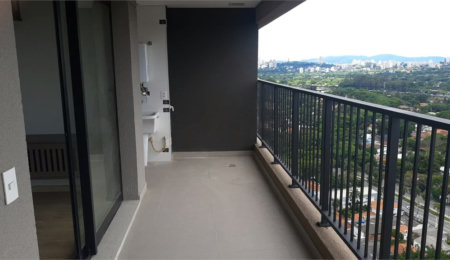 Apartamento para alugar com 2 quartos, sendo 1 suíte, em Butantã, São Paulo, SP