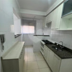 Apartamento à venda com 2 quartos, sendo 1 suíte, em Vila Olímpia, Sorocaba, SP