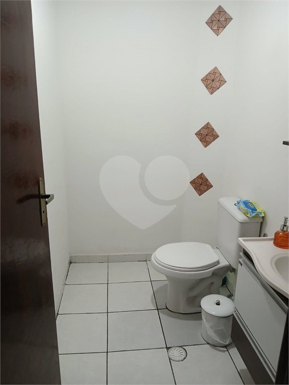 Casa à venda com 2 quartos no condomínio Residencial Armênia, Ferraz de Vasconcelos - SP