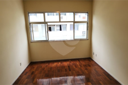Apartamento à venda com 2 quartos em Tijuca, Rio de Janeiro, RJ