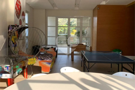 Apartamento à venda com 3 suítes em Rio Pequeno, São Paulo, SP