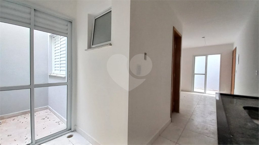 Apartamento à venda com 2 quartos, sendo 1 suíte, em Vila Mazzei, São Paulo, SP