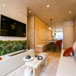 Apartamento à venda com 3 quartos, sendo 2 suítes, em Butantã, São Paulo, SP