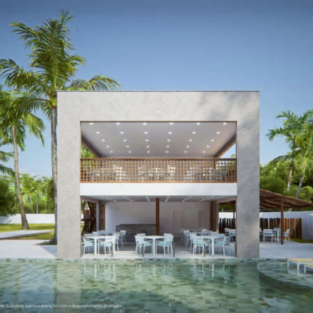 Residencial Porto Royal Inn