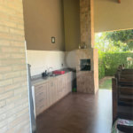 Casa à venda com 3 suítes no condomínio Terras de Mont Serrat, Salto - SP