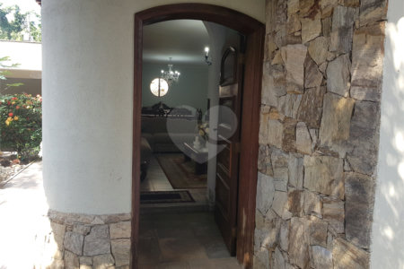 Casa à venda com 3 quartos, sendo 2 suítes, em Jardim Campo Grande, São Paulo, SP