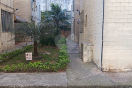 Apartamento à venda com 2 quartos no Centro, Guarulhos, SP