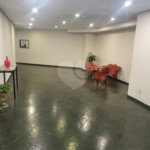 Apartamento à venda com 3 quartos, sendo 1 suíte, em Santana, São Paulo, SP