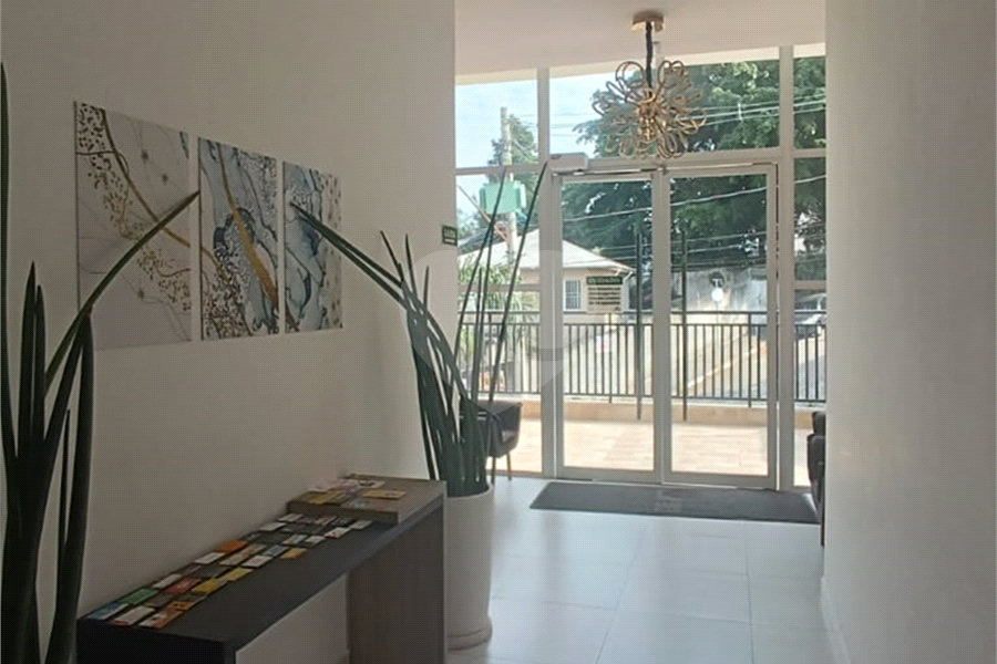 Apartamento à venda com 1 quarto em Vila Galvão, Guarulhos, SP