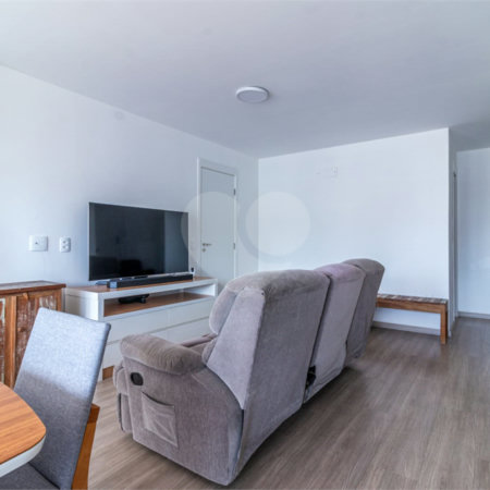 Apartamento à venda com 3 quartos, sendo 1 suíte, em Barra Funda, São Paulo, SP