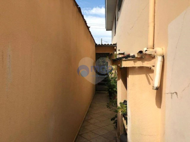 Sobrado à venda com 3 quartos em Vila Guilherme, São Paulo, SP
