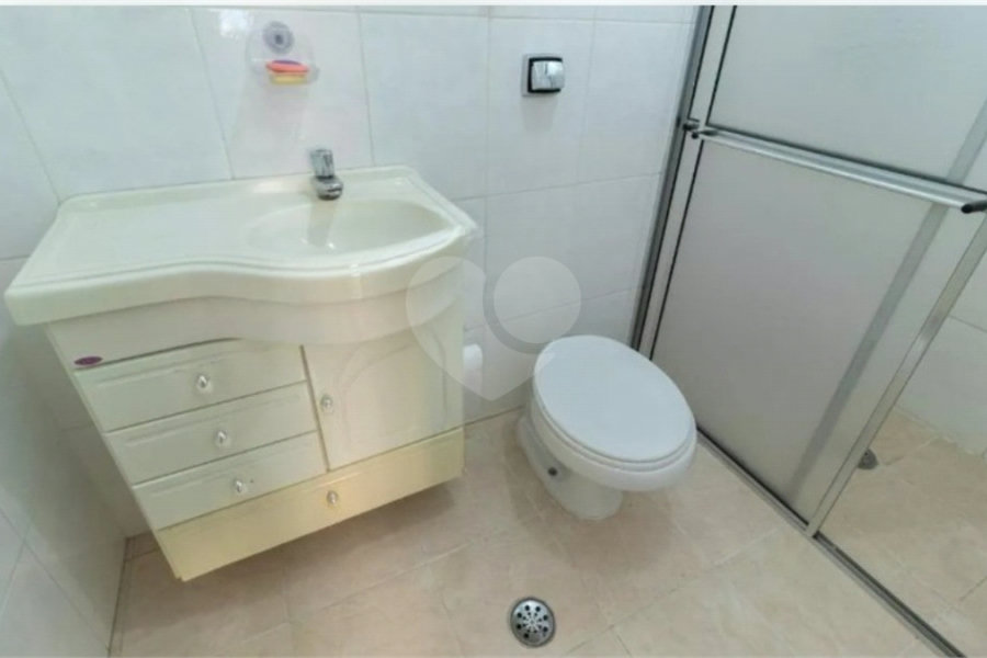 Sobrado à venda com 2 quartos, sendo 1 suíte,  em Água Fria, São Paulo, SP