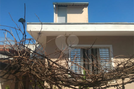 Casa Térrea à venda com 2 quartos em Vila Santa Edwiges, São Paulo, SP