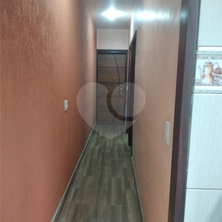 Casa à venda com 2 quartos em Vila Nova Jundiainópolis, Jundiaí, SP