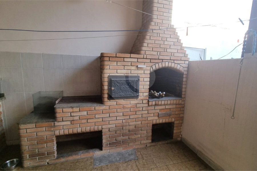 Sobrado à venda com 4 quartos, sendo 3 suítes, em Casa Verde, São Paulo, SP