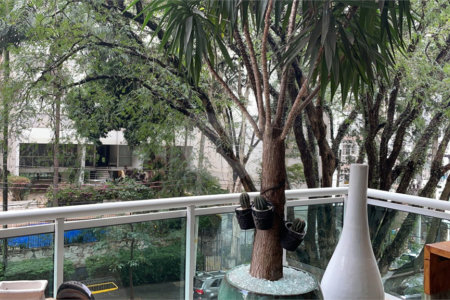 Apartamento à venda com 3 suítes em Perdizes, São Paulo, SP