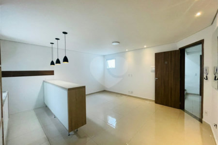 Apartamento à venda com 1 quarto em Jardim São Paulo(zona Norte), São Paulo, SP
