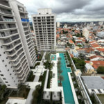 Apartamento à venda com 3 suítes em Tucuruvi, São Paulo, SP