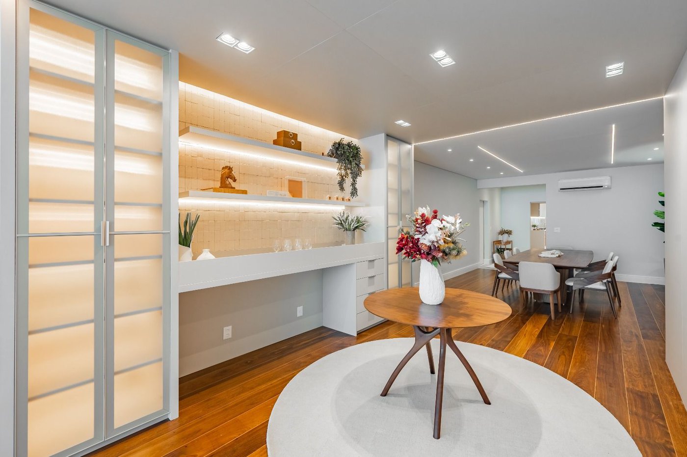 Apartamento com 4 dormitórios à venda, 335 m² por R$ 4.390.000,00 - Gonzaga - Santos/SP