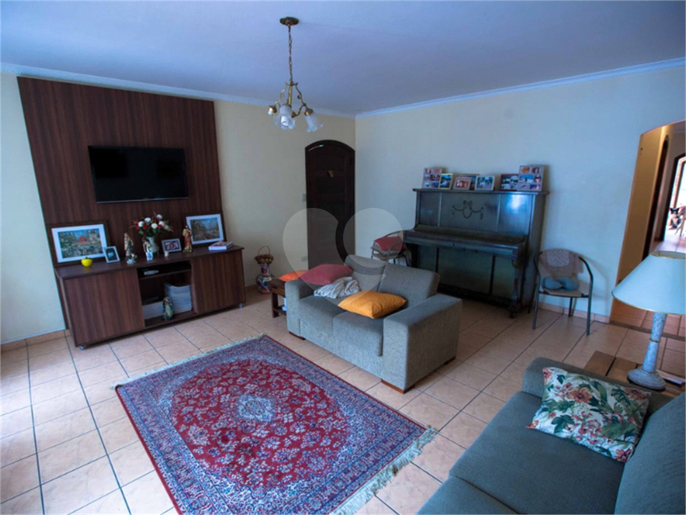 Sobrado à venda com 3 quartos, sendo 1 suíte, em Vila Jaguara, São Paulo, SP