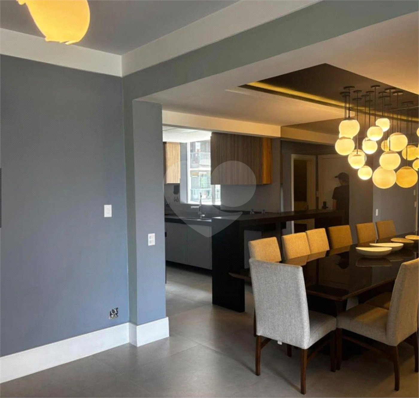 Apartamento à venda com 3 quartos, sendo 1 suíte, em Jardim Paulista, São Paulo, SP