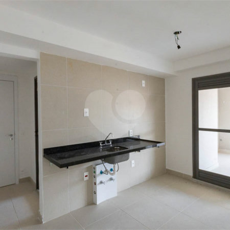 Apartamento à venda com 3 suítes em Tucuruvi, São Paulo, SP