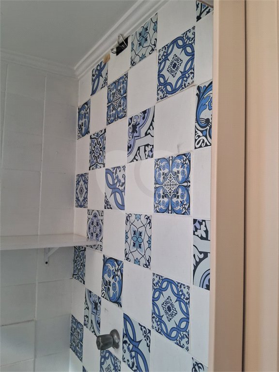 Apartamento à venda com 2 quartos em Tucuruvi, São Paulo, SP